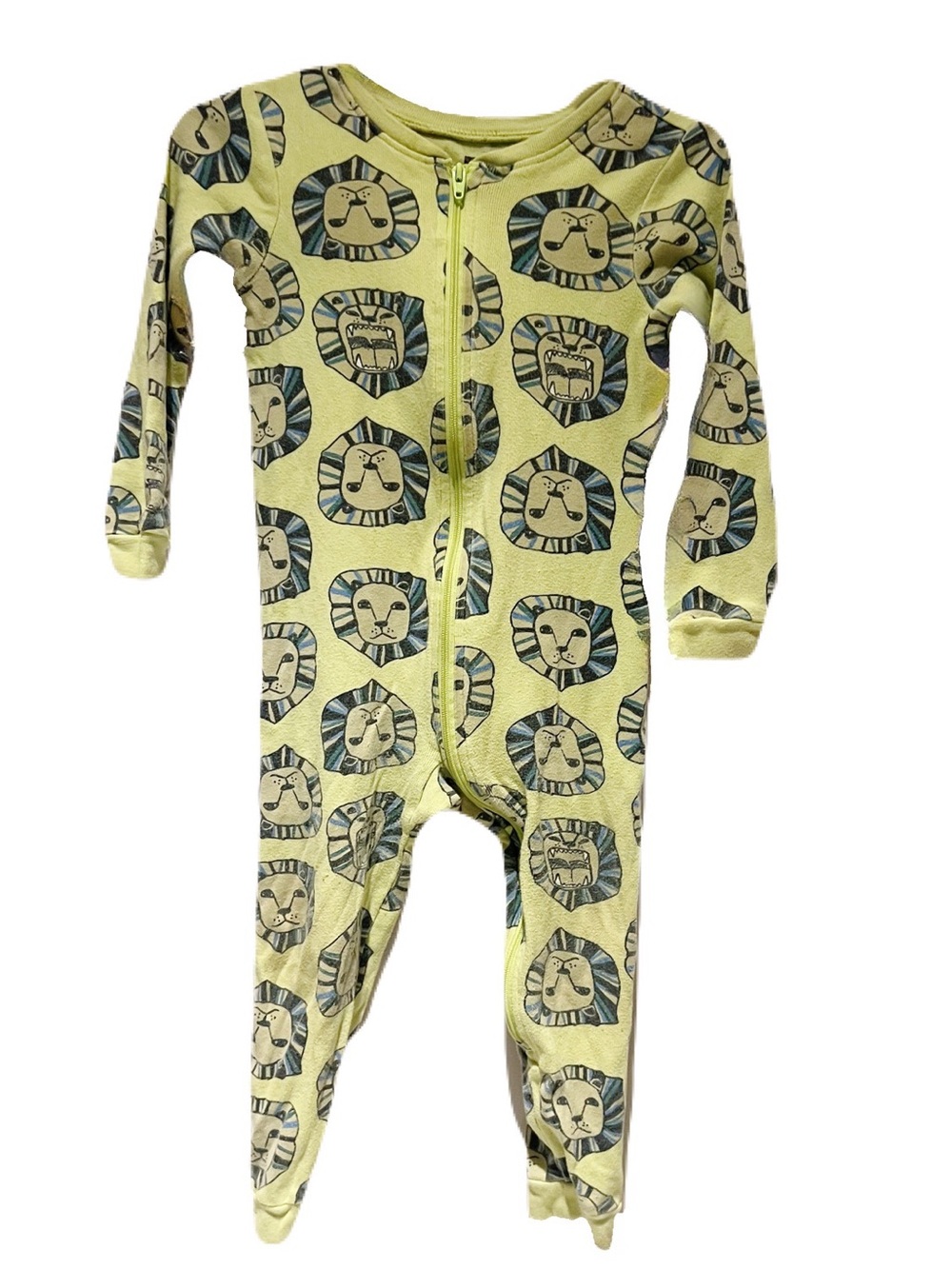 Tea collection coverall